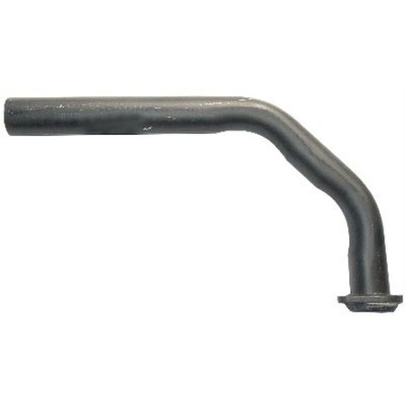 Muffler Pipe